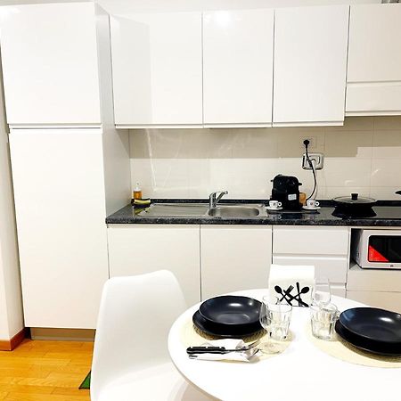 Florence Green Apartment Bagian luar foto