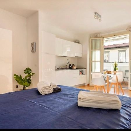 Florence Green Apartment Bagian luar foto