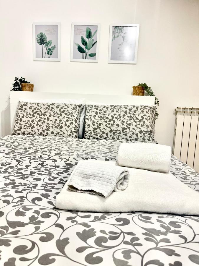 Florence Green Apartment Bagian luar foto