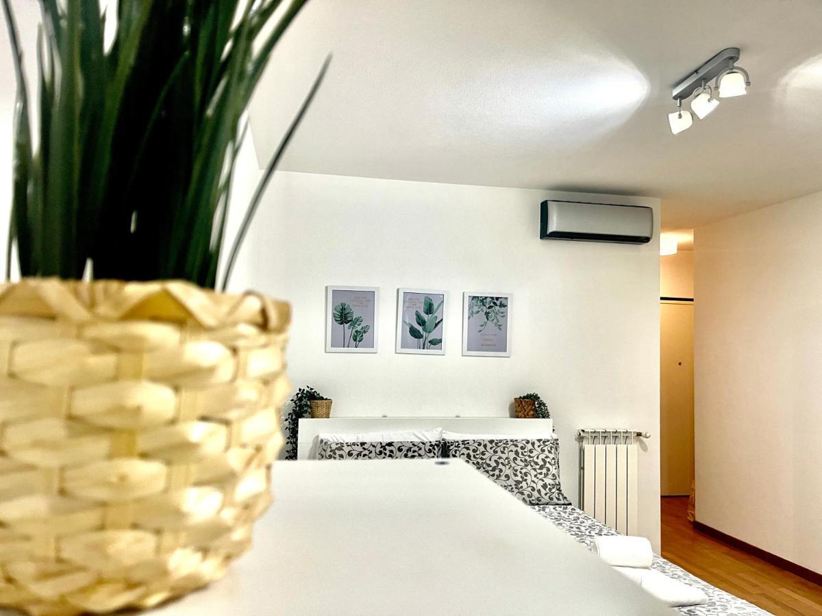 Florence Green Apartment Bagian luar foto