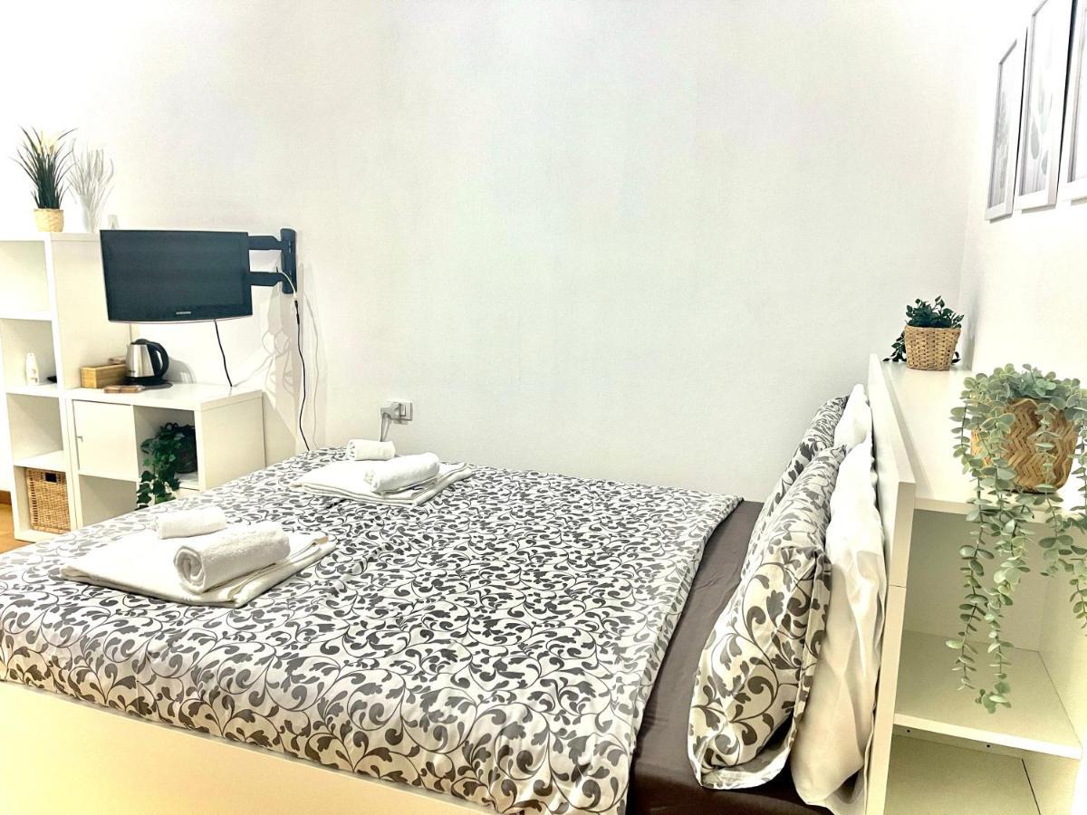 Florence Green Apartment Bagian luar foto
