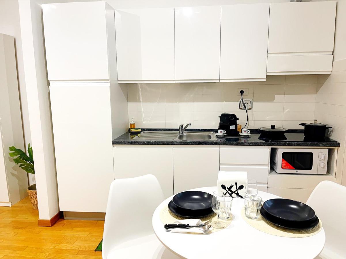 Florence Green Apartment Bagian luar foto