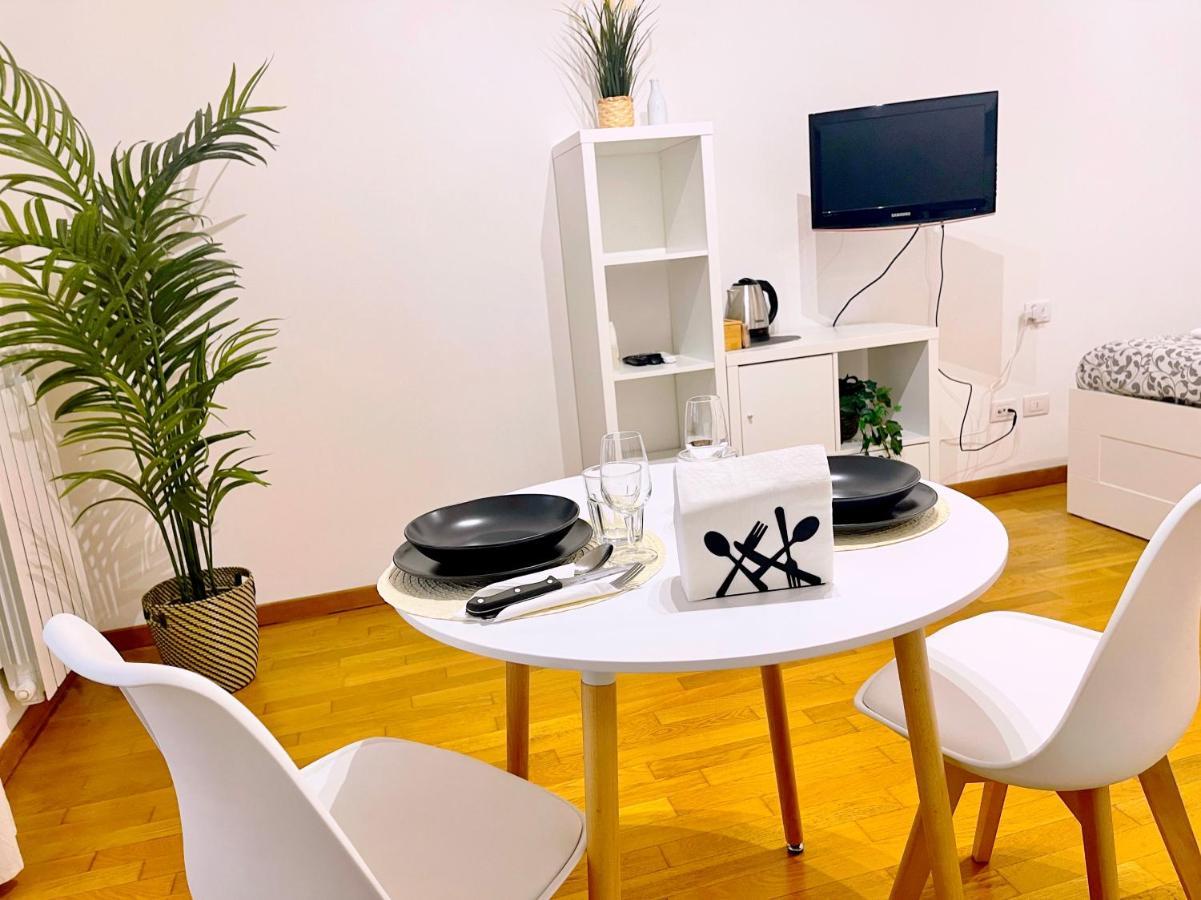 Florence Green Apartment Bagian luar foto