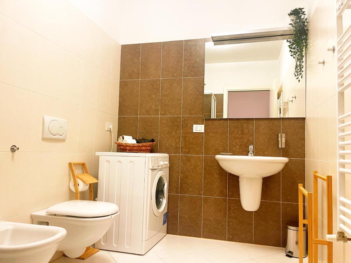 Florence Green Apartment Bagian luar foto