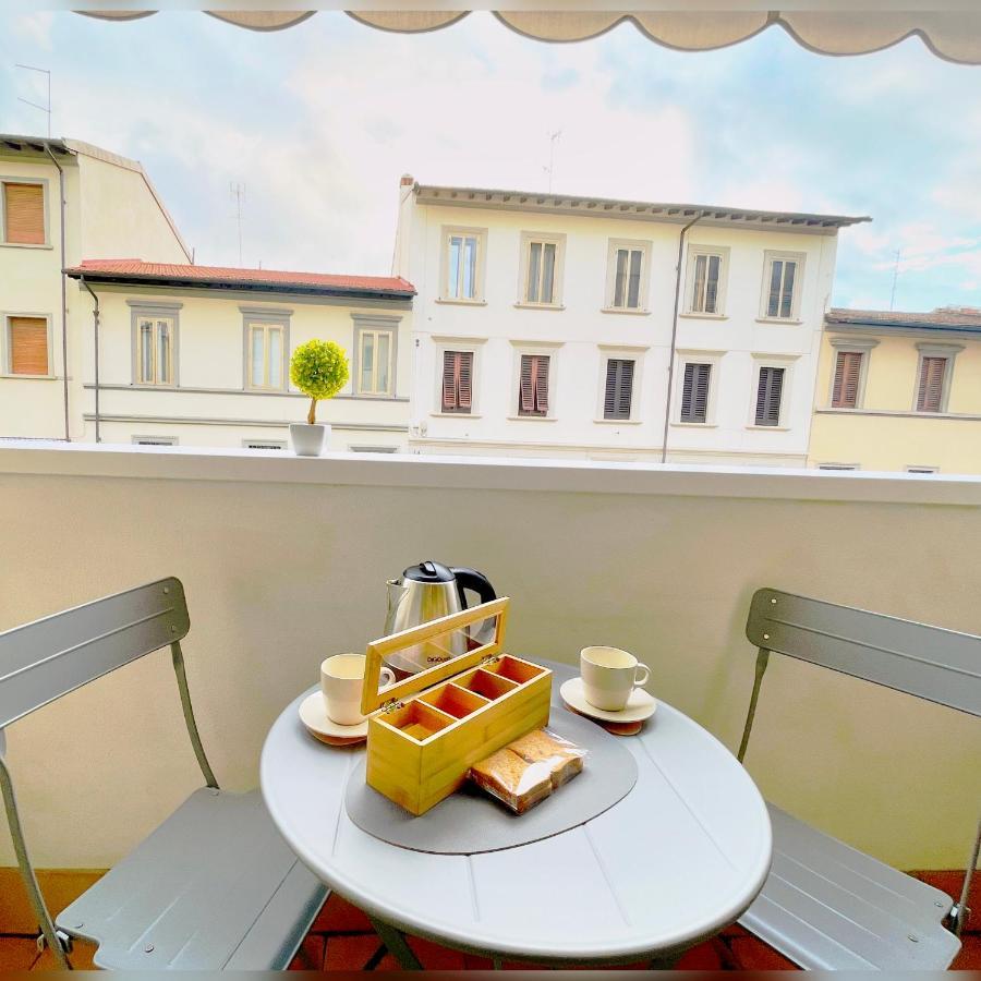 Florence Green Apartment Bagian luar foto