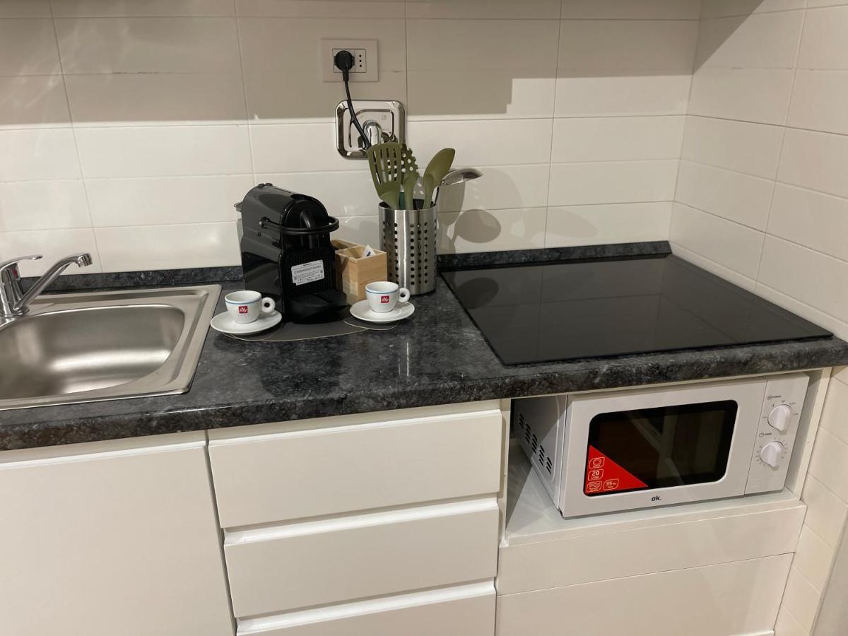 Florence Green Apartment Bagian luar foto