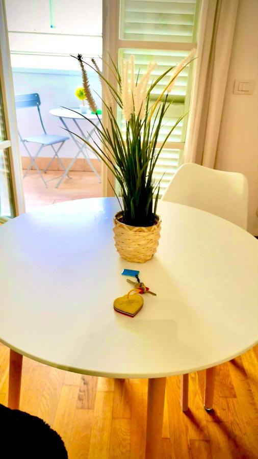 Florence Green Apartment Bagian luar foto