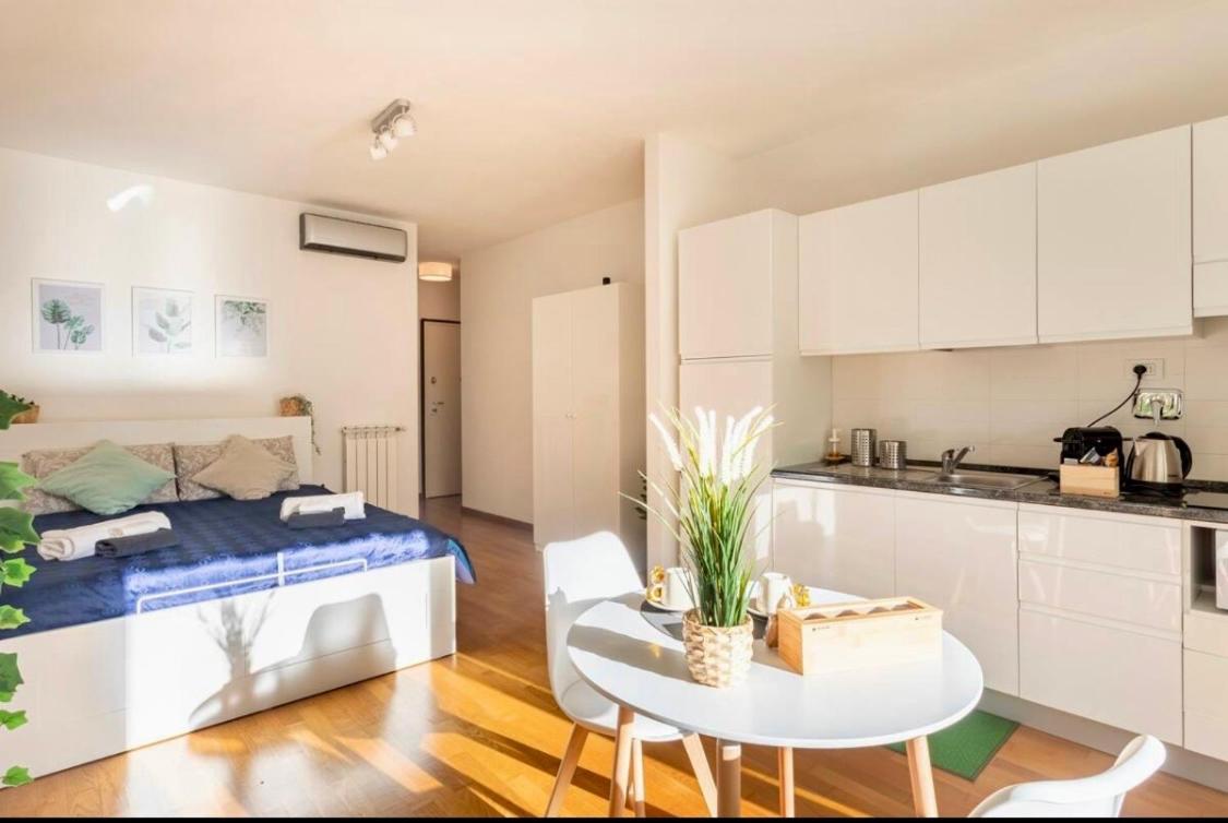 Florence Green Apartment Bagian luar foto
