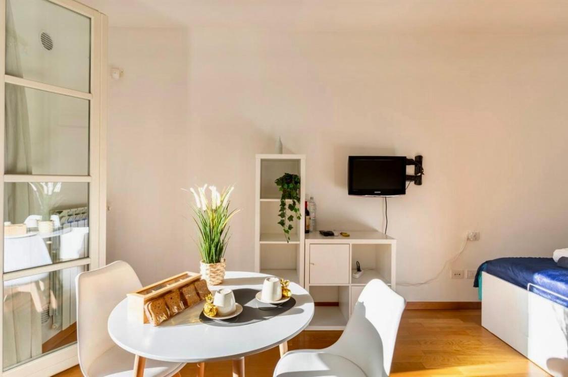 Florence Green Apartment Bagian luar foto