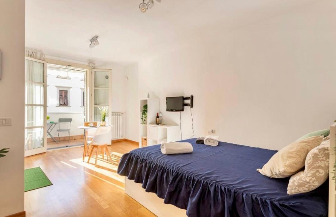 Florence Green Apartment Bagian luar foto