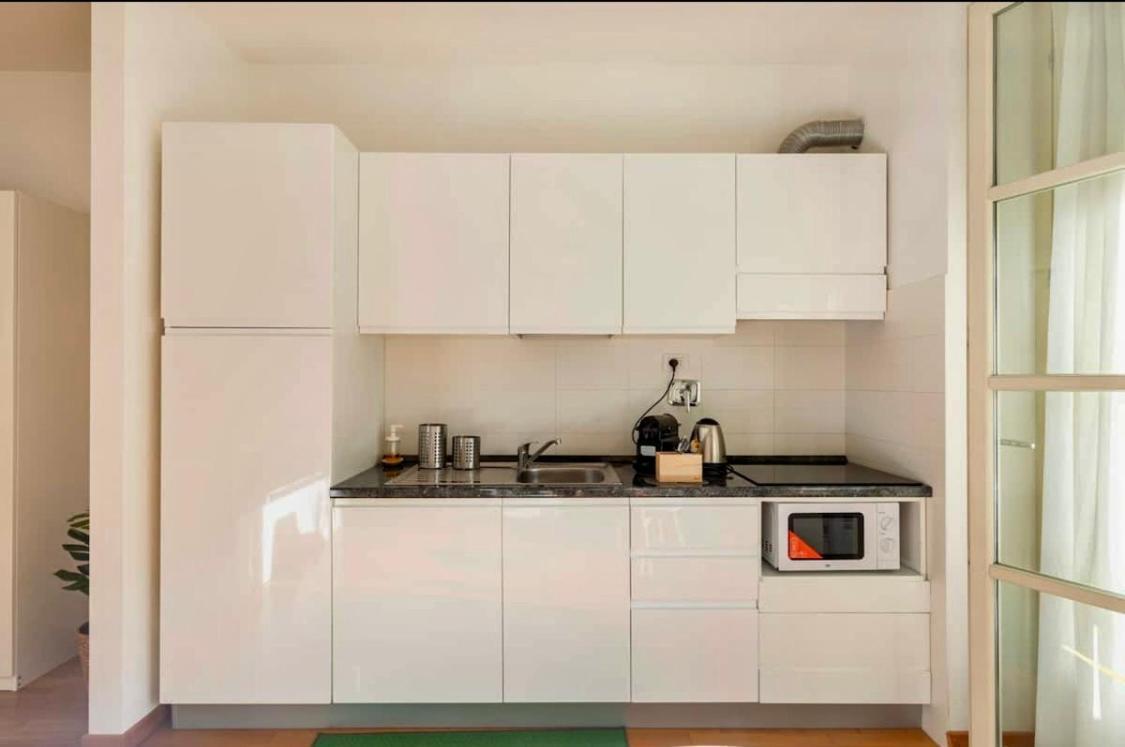 Florence Green Apartment Bagian luar foto