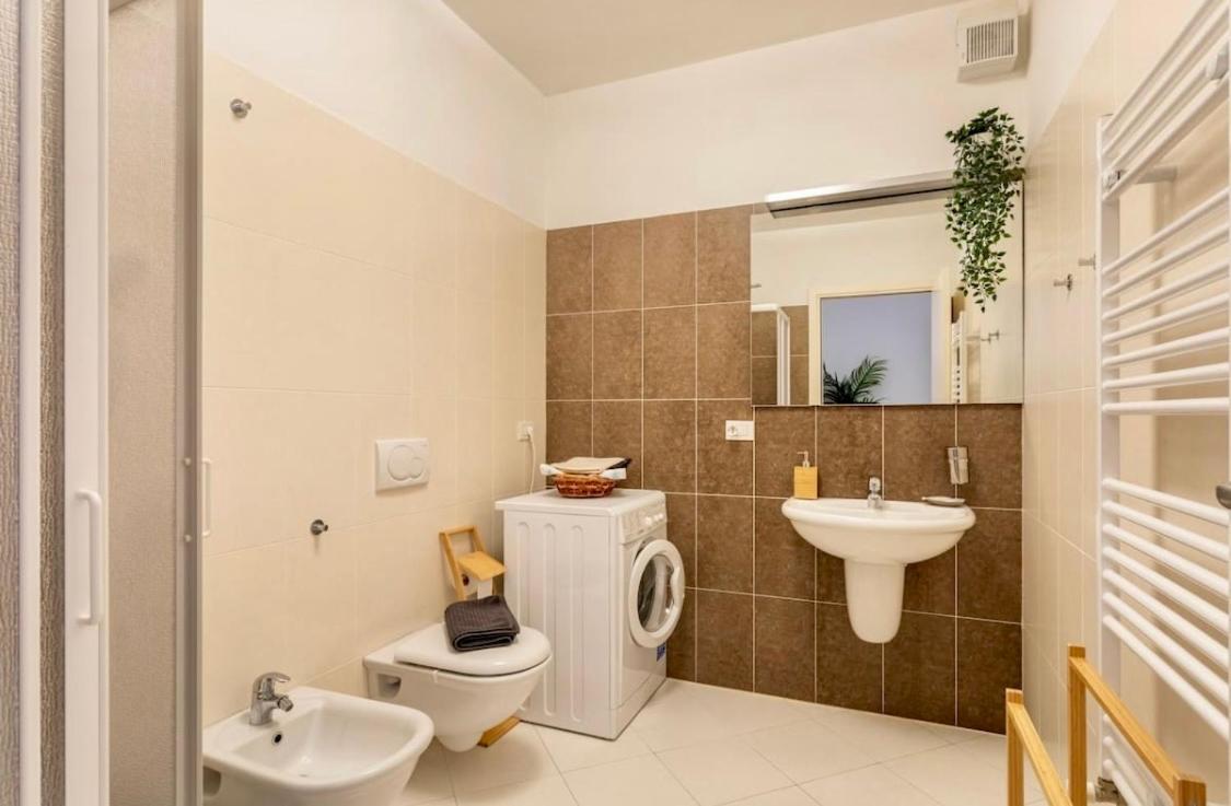 Florence Green Apartment Bagian luar foto